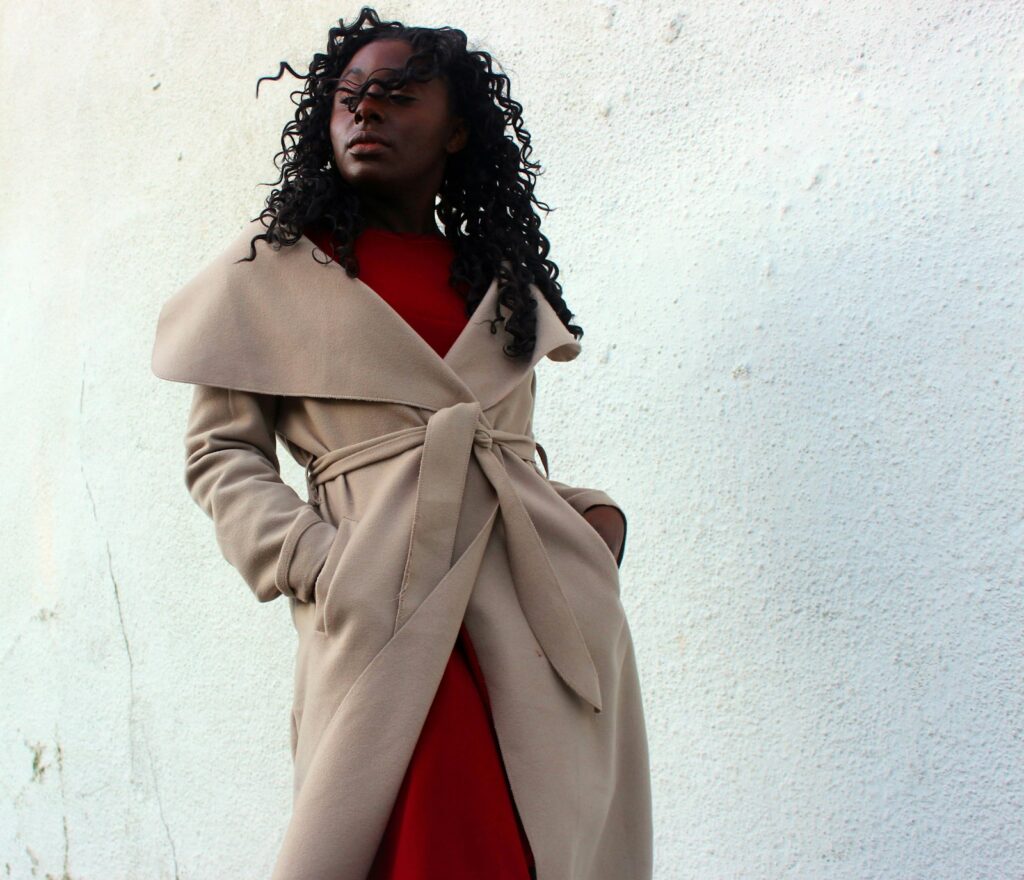 The Return of the Balmacaan Coat