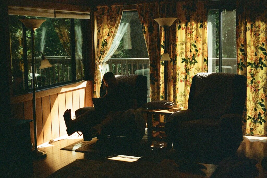 The Return of the Morning Parlour
